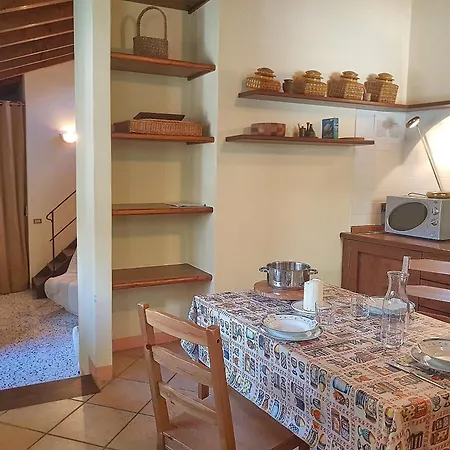 Casa vacanze Cortiletto - A Flowery Patio A Walk From The Lake Belgirate