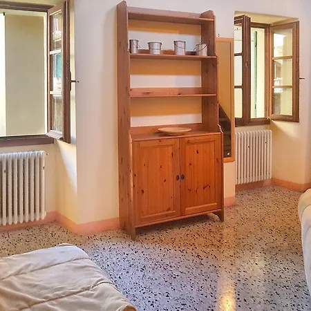 Cortiletto - A Flowery Patio A Walk From The Lake Casa vacanze *